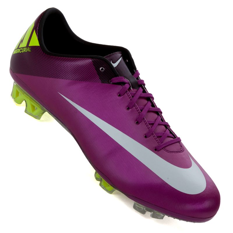 nike mercurial vapor vii fg